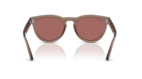 Ray-Ban RB2237 682769 51-20 Transparent light brown