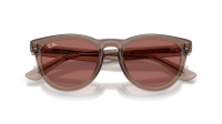 Ray-Ban RB2237 682769 51-20 Transparent light brown