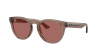 Ray-Ban RB2237 682769 51-20 Transparent light brown