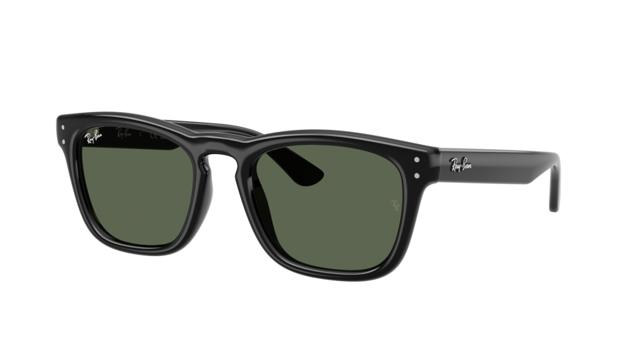 Óculos de sol Ray-Ban RB2238 901/71 52-20 Preto