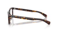 Ray-Ban Brunel RX5534 2012 53-19 Havana