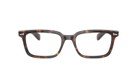 Ray-Ban Brunel RX5534 2012 55-19 Havana