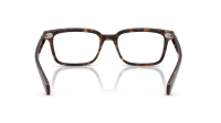 Ray-Ban Brunel RX5534 RB5534 2012 55-19 Havana