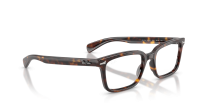 Ray-Ban Brunel RX5534 2012 55-19 Havana
