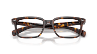 Ray-Ban Brunel RX5534 2012 55-19 Havana