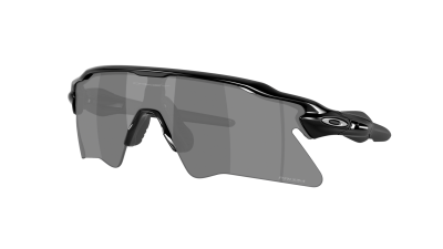 Oakley Radar ev heater OO9541 01 137-37 Polished black