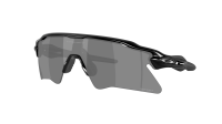 Oakley Radar ev heater OO9541 01 137-37 Polished black