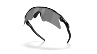 Oakley Radar ev heater OO9541 01 137-37 Polished black