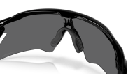 Oakley Radar ev heater OO9541 01 137-37 Polished black