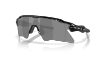 Oakley Radar ev heater OO9541 01 137-37 Polished black