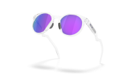 Oakley Hstn OO9242 24 52-21 Przezroczysty