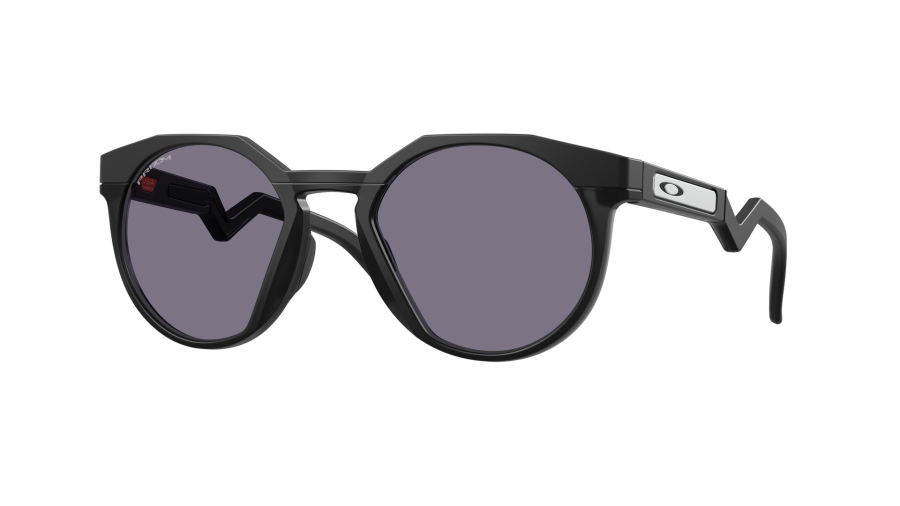 Sunčane naočale Oakley Hstn OO9242 26 52-21 Crna