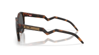 Oakley Hstn OO9242 25 52-21 Matte tortoise