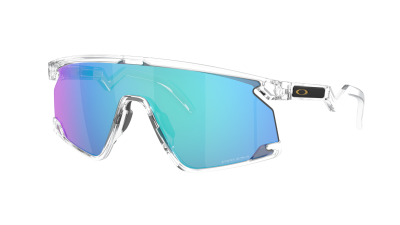 Lunettes de soleil Oakley Bxtr OO9280 12 139-39 Transparent