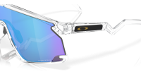 Oakley Bxtr OO9280 12 139-39 Durchsichtig