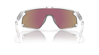 Oakley Bxtr OO9280 12 139-39 Transparent