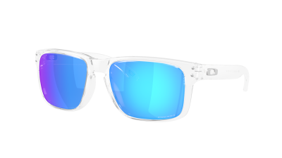 Oakley Holbrook OO9102 AS 55-18 Przezroczysty