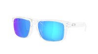 Oakley Holbrook OO9102 AS 55-18 Transparent