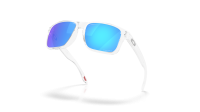 Oakley Holbrook OO9102 AS 55-18 Trasparente
