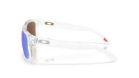 Oakley Holbrook OO9102 AS 55-18 Transparent