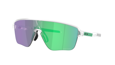 Sonnenbrille Oakley Corridor sq OO9415 12 142-42 Matte clear