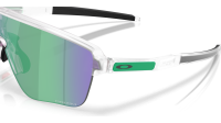 Oakley Corridor sq OO9415 12 142-42 Matte clear