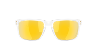 Oakley Holbrook OO9102 AD 55-18 Przezroczysty