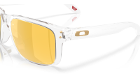 Oakley Holbrook OO9102 AD 55-18 Trasparente