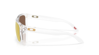 Oakley Holbrook OO9102 AD 55-18 Przezroczysty