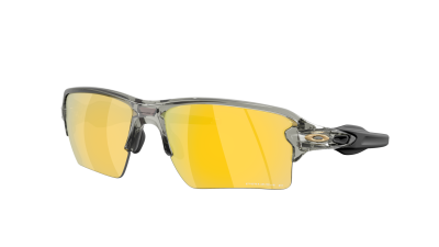 Sonnenbrille Oakley Flak 2.0 xxl OO9488 09 63-10 Grey ink