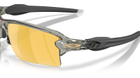 Oakley Flak 2.0 xxl OO9488 09 63-10 Grey ink