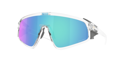 Sunglasses Oakley Latch Panel OO9404 18 135-35 Clear