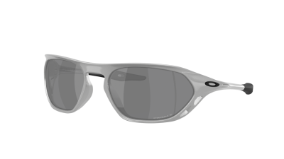 Sonnenbrille Oakley Cage jacket OO9537 09 61-19 X-Silver