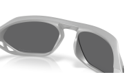 Oakley Cage jacket OO9537 09 61-19 X-Silver