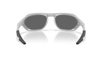 Oakley Cage jacket OO9537 09 61-19 X-Silver