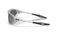 Oakley Cage jacket OO9537 09 61-19 X-Silver