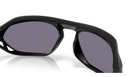 Oakley Cage jacket OO9537 01 61-19 Noir