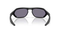 Oakley Cage jacket OO9537 01 61-19 Zwart