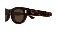 Saint Laurent Corner angle SL 761 002 49-24 Havana