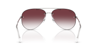 Ray-Ban RB3791 003/8H 62-14 Argent