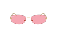 Ray-Ban RB3792 001/84 55-17 Arista