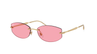 Ray-Ban RB3792 001/84 55-17 Arista