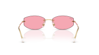 Ray-Ban RB3792 001/84 55-17 Arista