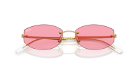 Ray-Ban RB3792 001/84 55-17 Arista