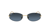 Ray-Ban RB3792 001/4C 55-17 Arista