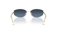 Ray-Ban RB3792 001/4C 55-17 Arista