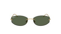 Ray-Ban RB3792 001/9A 55-17 Arista