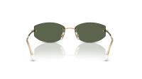 Ray-Ban RB3792 001/9A 55-17 Arista