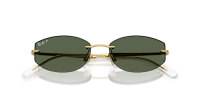 Ray-Ban RB3792 001/9A 55-17 Arista