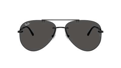 Sonnenbrille Ray-Ban RB3791 002/87 62-14 Schwarz